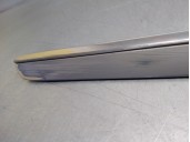 Recambio de molduras delanteras para mercedes-benz clase gl (x164) 4.7 v8 referencia OEM IAM A1646900062  