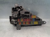 Recambio de caja reles / fusibles para bmw serie 5 berlina (e60) 2.0 16v diesel referencia OEM IAM 6906619 