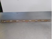 Recambio de molduras delanteras para mercedes-benz clase gl (x164) 4.7 v8 referencia OEM IAM A1646900062  