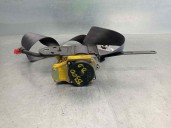 Recambio de cinturon seguridad delantero derecho para mitsubishi space wagon (n80/n90) glx 4wd referencia OEM IAM   5 PUERTAS