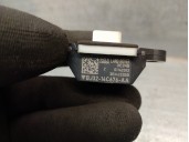 Recambio de sensor impacto para land rover evoque 2.2 td4 cat referencia OEM IAM BJ3214C676AA BJ3214C676AA 