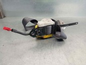 Recambio de cinturon seguridad delantero derecho para mitsubishi space wagon (n80/n90) glx 4wd referencia OEM IAM   5 PUERTAS