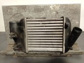 Recambio de intercooler para audi a4 b7 (8ec) 2.5 tdi referencia OEM IAM 14056185 8E0145805P 
