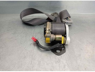 Recambio de cinturon seguridad delantero izquierdo para mitsubishi space wagon (n80/n90) glx 4wd referencia OEM IAM 0427185  5 P