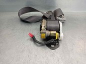 Recambio de cinturon seguridad delantero izquierdo para mitsubishi space wagon (n80/n90) glx 4wd referencia OEM IAM 0427185 5 P