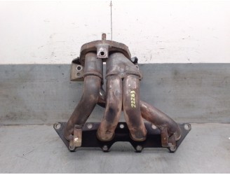 Recambio de colector escape para volvo s40 i (644) 1.8 i referencia OEM IAM 30874253 30874253 