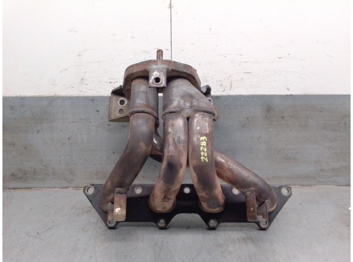 Recambio de colector escape para volvo s40 i (644) 1.8 i referencia OEM IAM 30874253 30874253 