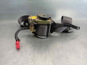 Replacement front left seat belt for Mitsubishi Space Wagon (N80/N90) GLX 4WD OEM IAM reference 0427185 5 P