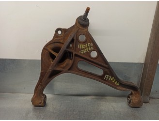 Recambio de brazo suspension inferior delantero derecho para suzuki grand vitara 3 puertas sq (gt) 2.0 turbodiesel cat referenci