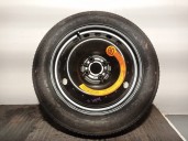 Recambio de neumatico repuesto para alfa romeo mito (145) 1.3 jtd cat referencia OEM IAM 50515572 T13570R16100M CONTINENTAL