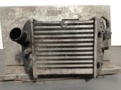 Recambio de intercooler para audi a4 b7 (8ec) 2.5 tdi referencia OEM IAM 14056185 8E0145805P 