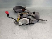 Recambio de cinturon seguridad delantero izquierdo para mitsubishi space wagon (n80/n90) glx 4wd referencia OEM IAM 0427185 5 P