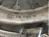 Recambio de kit embrague para daewoo kalos 1.2 cat referencia OEM IAM 96343030 119016310 LUK