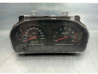 Recambio de cuadro instrumentos para mitsubishi space wagon (n80/n90) glx 4wd referencia OEM IAM MR489727  