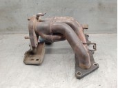 Recambio de colector escape para volvo s40 i (644) 1.8 i referencia OEM IAM 30874253 30874253 