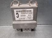 Recambio de centralita airbag para ford transit caja abierta ´06 2.4 tdci cat referencia OEM IAM YC1A14B321CD 