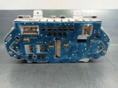 Recambio de cuadro instrumentos para mitsubishi space wagon (n80/n90) glx 4wd referencia OEM IAM MR489727  