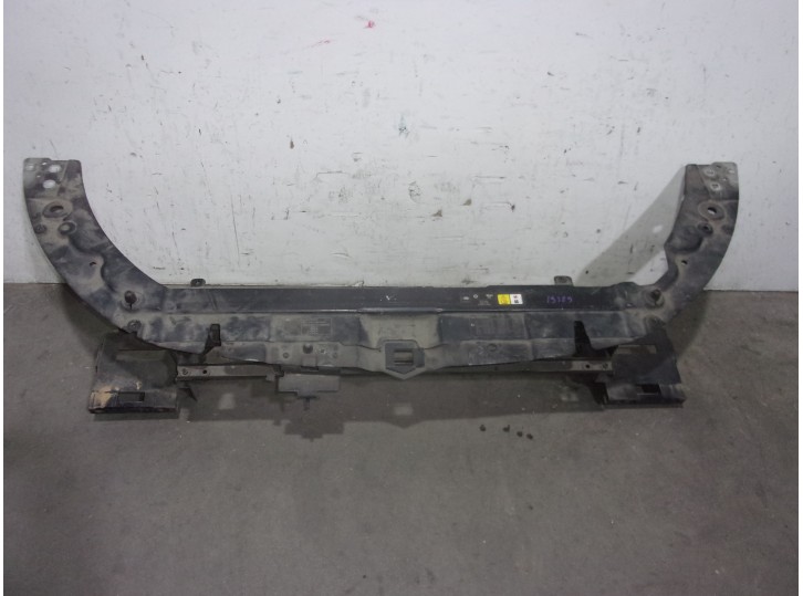 Recambio de panel frontal para land rover evoque 2.2 td4 cat referencia OEM IAM LR049326 DE CHAPA 