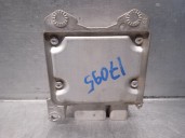 Recambio de centralita airbag para ford transit caja abierta ´06 2.4 tdci cat referencia OEM IAM YC1A14B321CD 