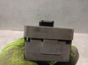 Recambio de mando elevalunas delantero izquierdo para audi a4 b7 (8ec) 2.5 tdi referencia OEM IAM 8E0959851 