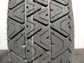 Recambio de neumatico repuesto para alfa romeo mito (145) 1.3 jtd cat referencia OEM IAM 50515572 T13570R16100M CONTINENTAL