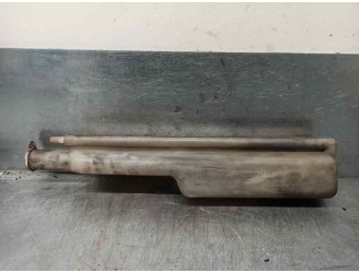 Recambio de deposito expansion para mitsubishi space wagon (n80/n90) glx 4wd referencia OEM IAM   