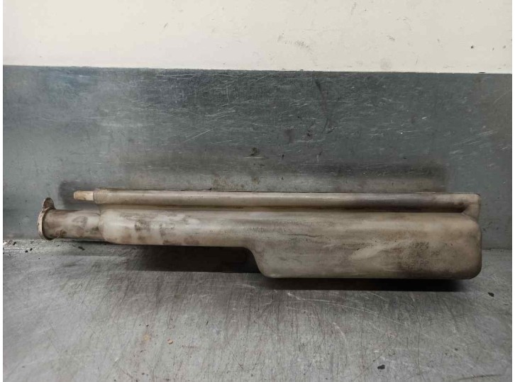 Recambio de deposito expansion para mitsubishi space wagon (n80/n90) glx 4wd referencia OEM IAM   