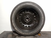 Recambio de neumatico repuesto para alfa romeo mito (145) 1.3 jtd cat referencia OEM IAM 50515572 T13570R16100M CONTINENTAL