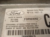 Recambio de centralita airbag para ford transit caja abierta ´06 2.4 tdci cat referencia OEM IAM YC1A14B321CD 