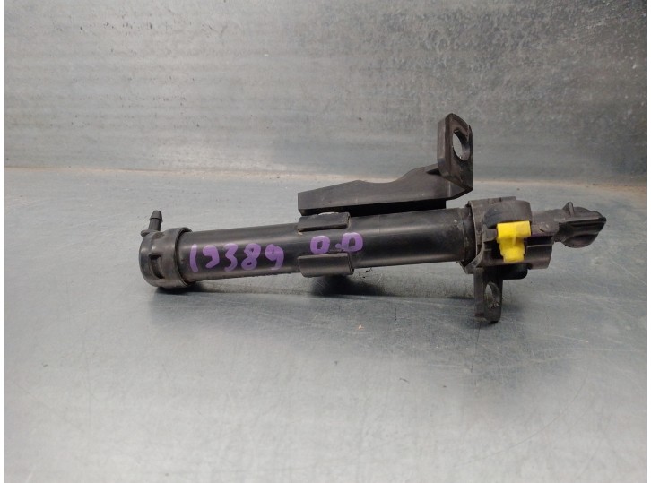 Recambio de limpia faros xenon para land rover evoque 2.2 td4 cat referencia OEM IAM BJ3213C152B 