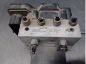 Recambio de abs para citroën jumper caja cerrada, techo sobreelevado (06.2006 =>) 2.2 hdi fap cat referencia OEM IAM 51987033 45