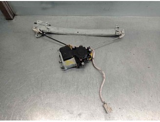 Recambio de elevalunas trasero derecho para mitsubishi space wagon (n80/n90) glx 4wd referencia OEM IAM MR415432 5 PINES 5 PUERT