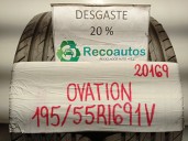Recambio de neumatico/s para alfa romeo mito (145) 1.3 jtd cat referencia OEM IAM 19555R1691V OVATION VI-388
