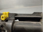 Recambio de limpia faros xenon para land rover evoque 2.2 td4 cat referencia OEM IAM BJ3213C152B 