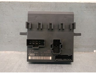 Recambio de modulo electronico para audi a4 b7 (8ec) 2.5 tdi referencia OEM IAM 8E0907279 