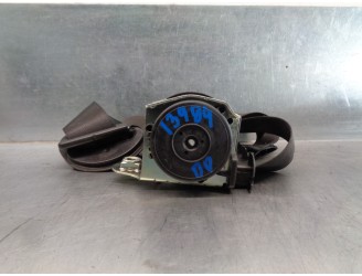 Recambio de cinturon seguridad delantero derecho para bmw serie 5 berlina (e60) 2.0 16v diesel referencia OEM IAM 601629600D 4 