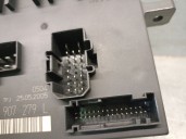 Recambio de modulo electronico para audi a4 b7 (8ec) 2.5 tdi referencia OEM IAM 8E0907279  