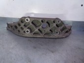 Replacement gearbox mount for Land Rover Evoque 2.2 TD4 CAT OEM IAM reference 6527110600 LR003149 