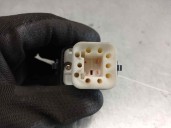 Recambio de mando elevalunas delantero derecho para mitsubishi space wagon (n80/n90) glx 4wd referencia OEM IAM MR159865  