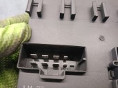 Recambio de modulo electronico para audi a4 b7 (8ec) 2.5 tdi referencia OEM IAM 8E0907279 