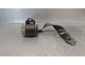 Recambio de cinturon seguridad trasero izquierdo para alfa romeo mito (145) 1.3 jtd cat referencia OEM IAM 615904100  3 PUERTAS