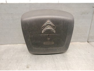 Recambio de airbag delantero izquierdo para citroën jumper caja cerrada, techo sobreelevado (06.2006 =>) 2.2 hdi fap cat referen