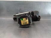 Recambio de cinturon seguridad delantero derecho para bmw serie 5 berlina (e60) 2.0 16v diesel referencia OEM IAM 601629600D 4 