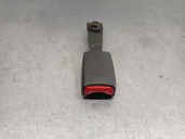 Recambio de enganche cinturon para mitsubishi space wagon (n80/n90) glx 4wd referencia OEM IAM  DEL IZQ 5 PUERTAS