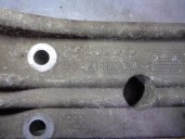 Recambio de soporte cambio para land rover evoque 2.2 td4 cat referencia OEM IAM 6527110600 LR003149 