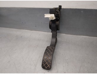 Recambio de potenciometro pedal para audi a3 (8l) 1.9 tdi referencia OEM IAM 1J1721503KDS 0281002342 