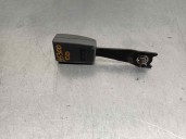 Recambio de enganche cinturon para mitsubishi space wagon (n80/n90) glx 4wd referencia OEM IAM  DEL DER 5 PUERTAS