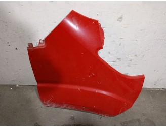 Replacement front right fender for Citroën Jumper closed box van, high roof (06.2006 =>) 2.2 HDi FAP CAT reference