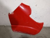 Recambio de aleta delantera derecha para citroën jumper caja cerrada, techo sobreelevado (06.2006 =>) 2.2 hdi fap cat referencia