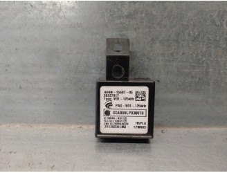 Recambio de conmutador de arranque para land rover evoque 2.2 td4 cat referencia OEM IAM 28227917 AH4N15607AE 